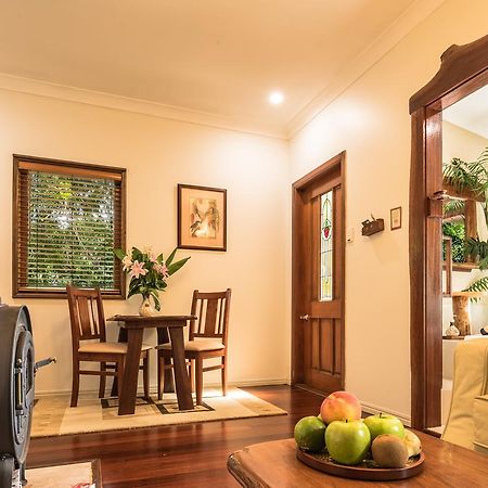 Lillypilly'S Cottages & Day Spa Maleny Luaran gambar