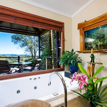 Lillypilly'S Cottages & Day Spa Maleny Luaran gambar