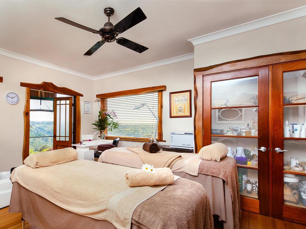 Lillypilly'S Cottages & Day Spa Maleny Luaran gambar