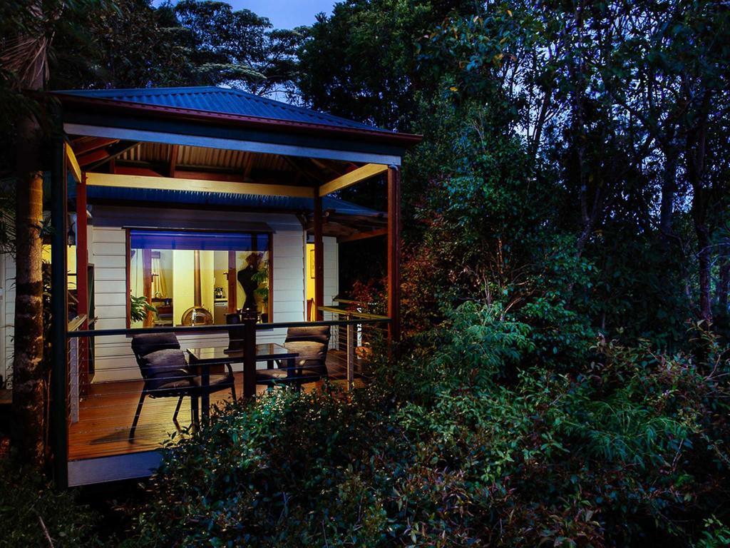 Lillypilly'S Cottages & Day Spa Maleny Bilik gambar