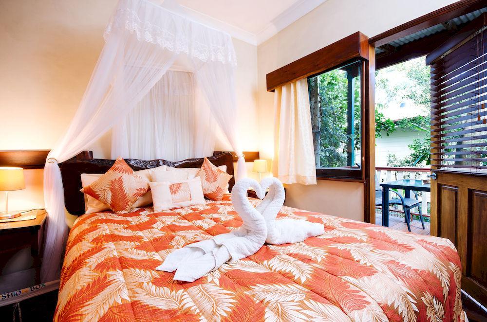 Lillypilly'S Cottages & Day Spa Maleny Luaran gambar