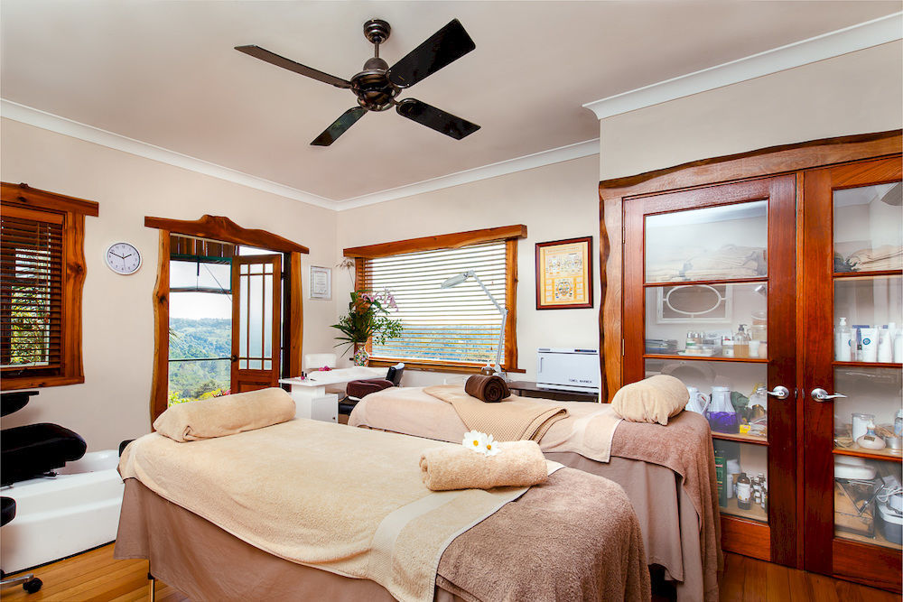 Lillypilly'S Cottages & Day Spa Maleny Luaran gambar