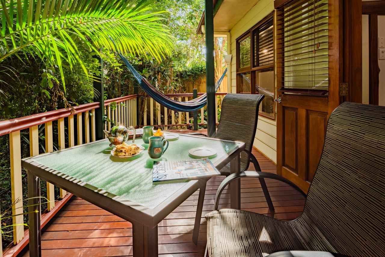 Lillypilly'S Cottages & Day Spa Maleny Luaran gambar