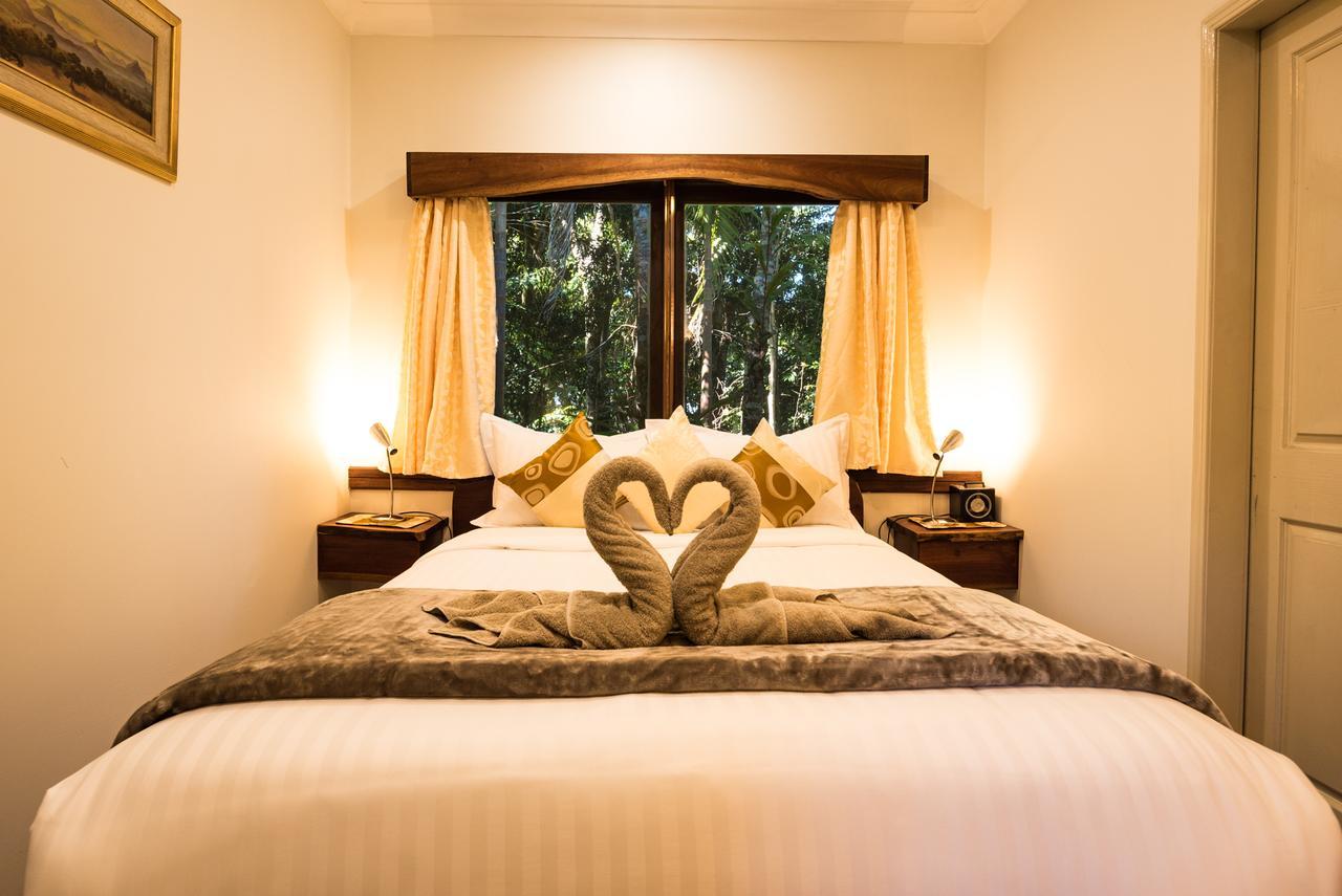 Lillypilly'S Cottages & Day Spa Maleny Luaran gambar