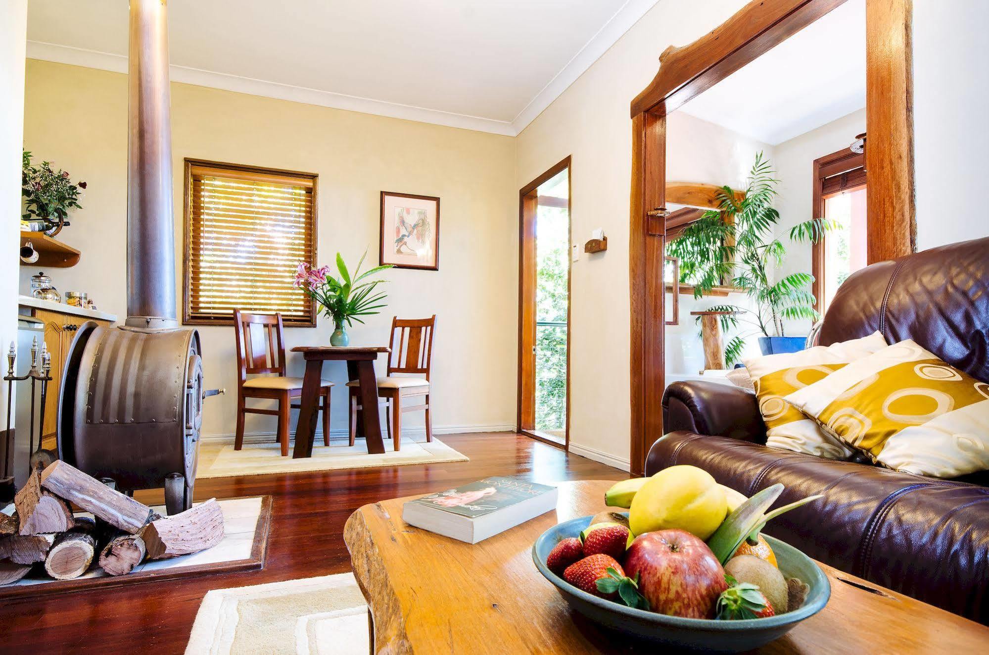 Lillypilly'S Cottages & Day Spa Maleny Luaran gambar