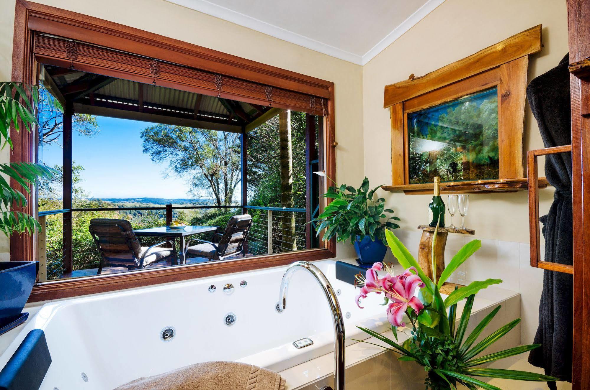 Lillypilly'S Cottages & Day Spa Maleny Luaran gambar