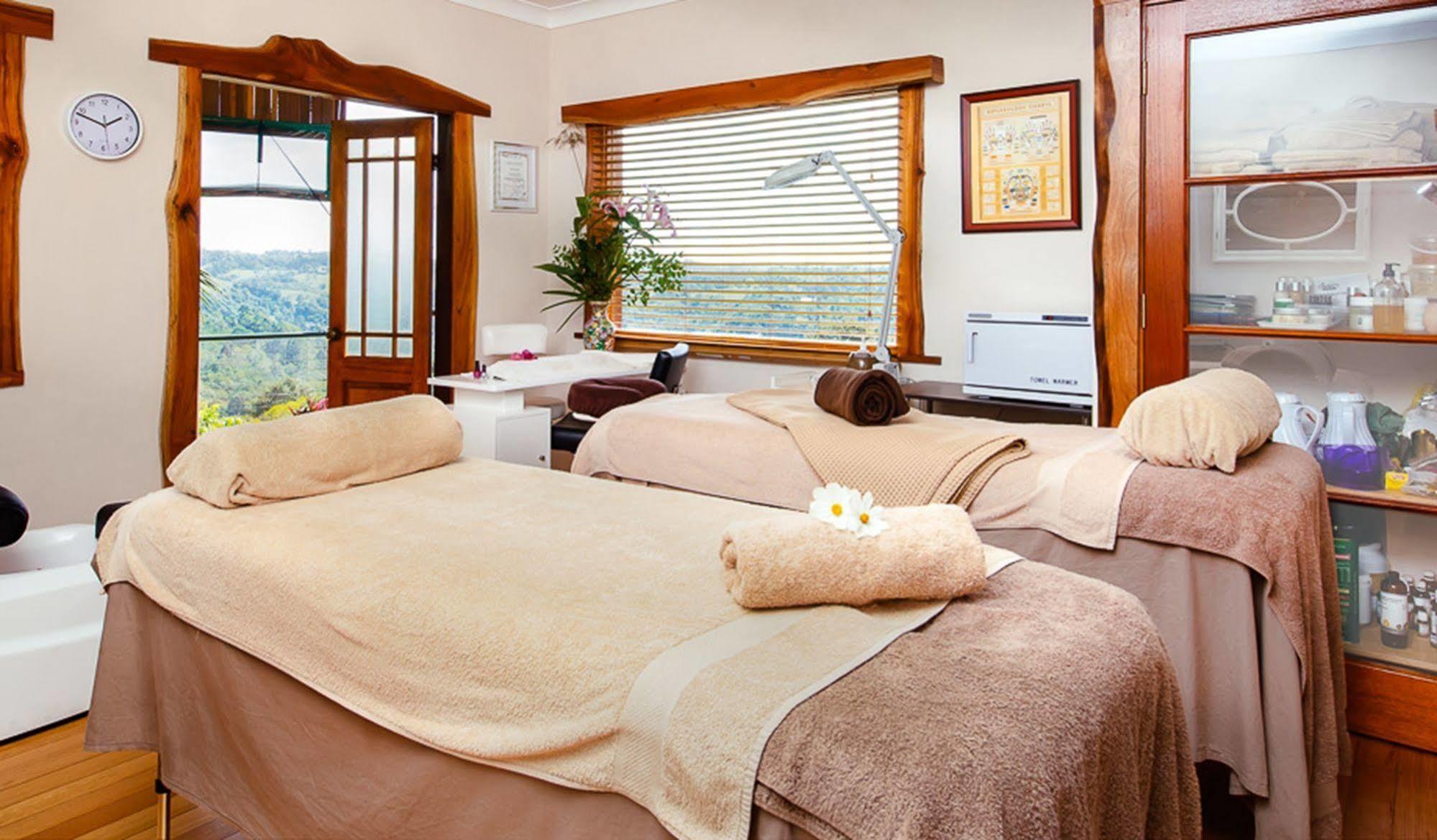 Lillypilly'S Cottages & Day Spa Maleny Luaran gambar